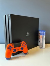 Sony playstation ps4 for sale  STOWMARKET