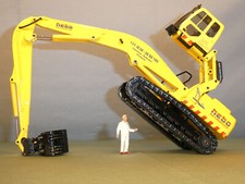 Case cx240b umschlagbagger gebraucht kaufen  Hemsbach