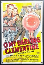 Darling clementine original for sale  Saint Louis