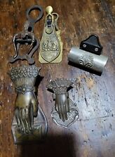 Antica vintage pinza usato  Spilamberto
