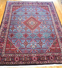 Gorgeous hand knotted for sale  Chicago