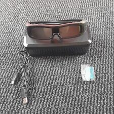 Panasonic glasses model for sale  DORCHESTER