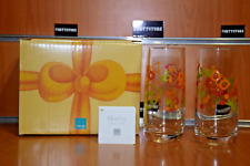 Thun collezione bicchieri usato  Italia
