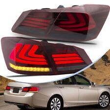 Vland tail lights for sale  USA