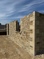 Reclaimed yorkshire stone for sale  HOLMFIRTH