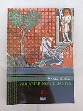 Vania russo variabile usato  Nocera Superiore
