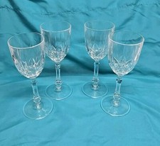 Oneida crystal wine for sale  Quinebaug