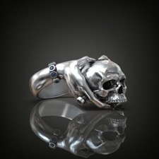 Hands skull wax for sale  Greensboro