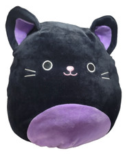 Squishmallows autumn black for sale  FLEETWOOD