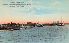 Port aransas pass for sale  Palm Bay