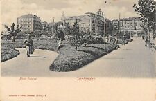 Cpa espagne santander d'occasion  Claira