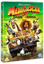Madagascar escape africa for sale  STOCKPORT