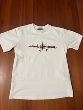 Maglietta shirt stone usato  Roma