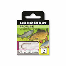 Cormoran profiline allround gebraucht kaufen  Gunzenhausen