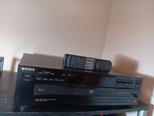 Sony cdp c335 for sale  Bladensburg