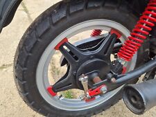 Honda cb400t dream for sale  SLEAFORD