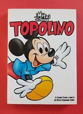 Mitici disney topolino usato  San Prisco