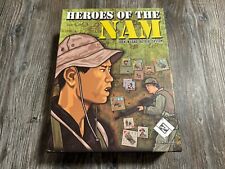 Heroes the nam gebraucht kaufen  Dortmund