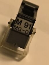 Cellule shure m91 d'occasion  Sèvres