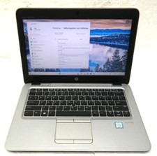 Elitebook 820 intel usato  Roma