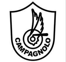 Campagnolo shamal 2nd d'occasion  Mirepoix