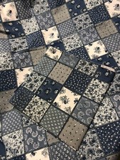 Tischdecken stoffdeck druck gebraucht kaufen  Bad Pyrmont