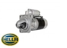Hella starter motor for sale  WALSALL