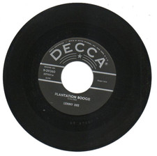 Lenny dee rpm for sale  Arcadia