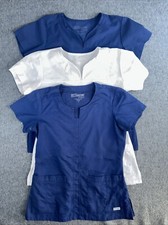 Grey anatomy scrub for sale  Loris