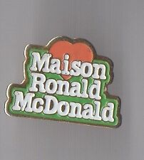 Pin maison ronald d'occasion  Beauvais