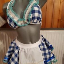 Sexy extra mini gebraucht kaufen  Schillingsfürst