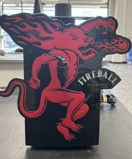 Fireball whiskey double for sale  La Place