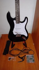 Chitarra elettrica usato  Zimella