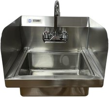 Komander stainless steel for sale  San Francisco