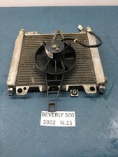 Radiatore raffreddamento con usato  Messina