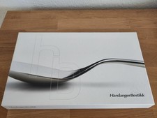 Hardanger bestikk ramona gebraucht kaufen  Leinefelde