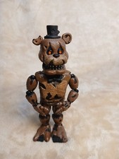 Boneco Funko Five Nights Freddy's mini vinil Freddy 2017 comprar usado  Enviando para Brazil