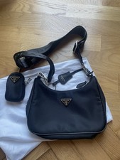 Borsa prada usato  Pescara