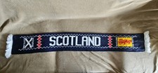 Scotland scarf for sale  EDINBURGH