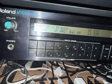 Roland 550 linear for sale  New York