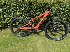 Specialized turbo levo for sale  GLASGOW