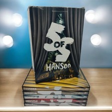 Hanson concert series for sale  Mohnton