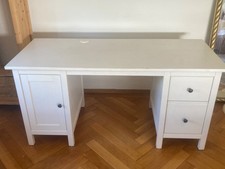 Hemnes schreibtisch ikea gebraucht kaufen  Ulm
