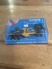 Pma minichamps indy for sale  Silverwood