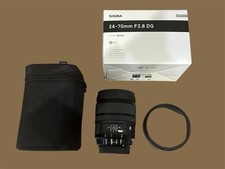 Sigma 576954 70mm for sale  ROMFORD