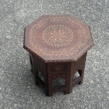 Antique moroccan octagonal for sale  Asbury Park