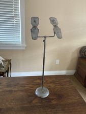 Vintage shoe metal for sale  Garden Grove