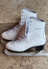 Schlittschuhe eiskunstlaufschu gebraucht kaufen  Weimar