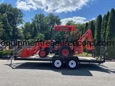 2016 kubota b26tlb for sale  Bordentown