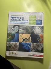 9788808820082 agenda per usato  Tortorella
